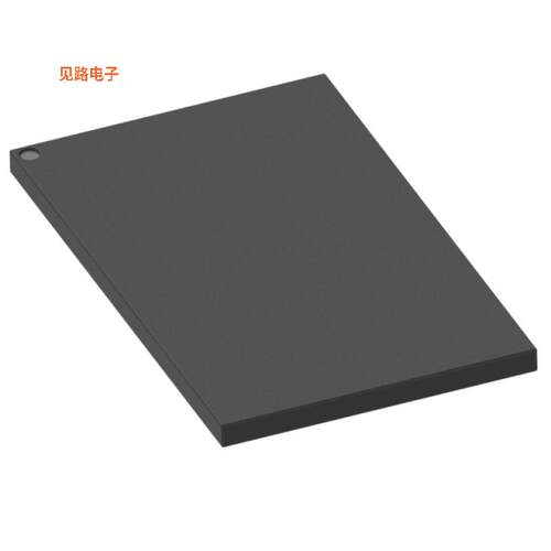 MT46H16M32LFBQ-5 AAT:C -[全新IC DRAM 512MBIT PAR 90