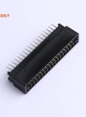 ED36BGFBK -[原装金手指插件,P=2.54mm