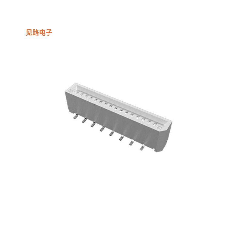 F52L-1A7A1-11010 -原装[CONN FFC FPC VERT 10POS 1MM S