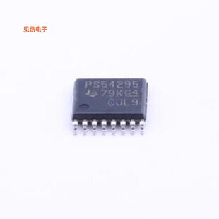 TPS54295PWPR -[原装DC-DC电源芯片HTSSOP-16-EP
