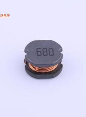 MSCD105-680KT -[原装功率SMD,10x9mm