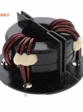 SCF47B-600-2R2C0005JH -原装[CMC 50UH 60A 2LN TH电源线