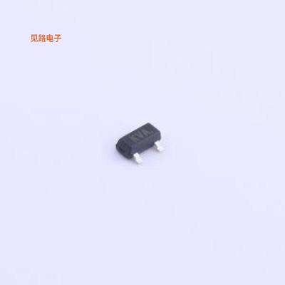 DZ23C6V2 -[DZ23C6V2-F2-0000HFSOT-23(TO-236)稳压二极管