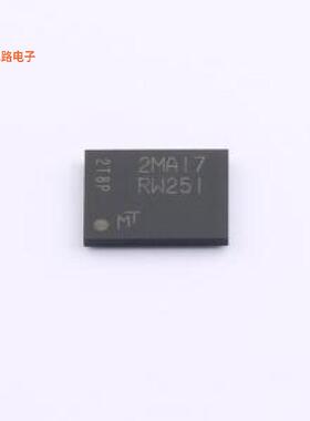 MT25QU02GCBB8E12-0SIT -[原装NOR FLASHTPBGA-24(6x8)