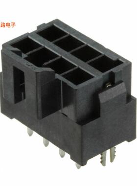 1722991306 -原装[CONN HEADER VERT 6POS 3.5MM接头