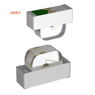 APA3010CGCK-GX -[全新 GREEN CLEAR SMD R/A]