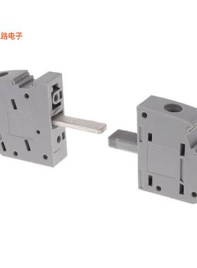 3073348 -原装[TERM BLK 1POS GRAYTERM BLK 1POS GRAY