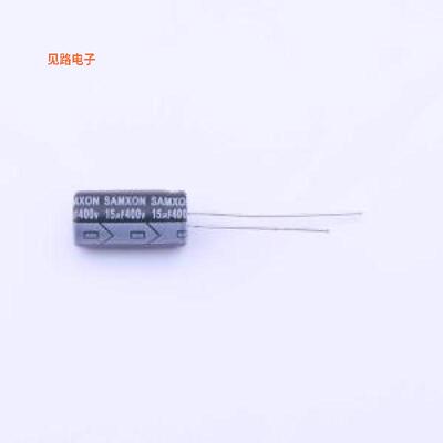 EKM156M2GF16RR -[原装直插铝电解电容插件,D8xL16mm