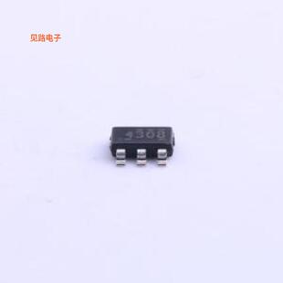 TPS54308DDCR -[原装DC-DC电源芯片SOT-23-6