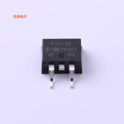IRF3315STRLPBF -[原装D2PAK]