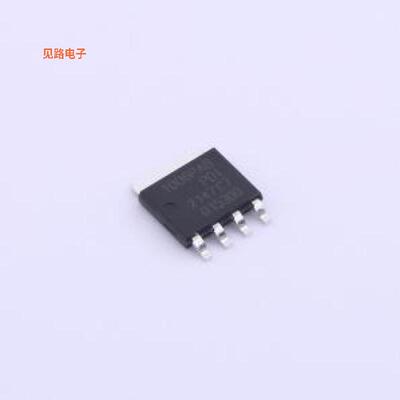 PHPT61006PYX -[原装三极管(BJT)SOT-669