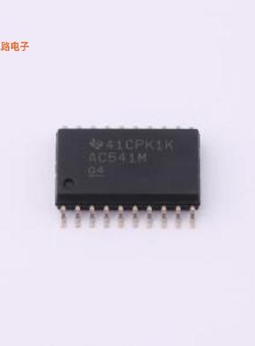 CD74AC541M96 -[原装SOIC-20-300mil]