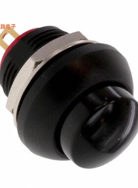 PB7B2HS2M1CAL00 -[全新SWITCH PUSH SPST-NC 125MA 125V]