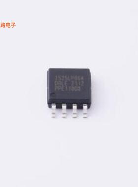 IS25LP064D-JBLE -[原装NOR FLASHSOIC-8-208mil