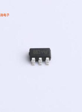 SI3443DVTRPBF-VB -[原装(MOSFET)TSOP-6
