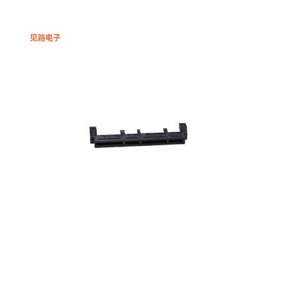 ME1016813401411 -[全新CONN EDGE DUAL FML 168POS 0.024]