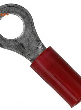 2-32951-1 -[全新CONN RING CIRC 16-22AWG #8 CRIMP]