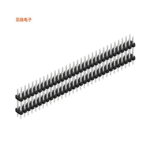 SLY 6 081 62 Z -原装[TWO ROWS,  0.5 MM, SUITABLE FOR接头