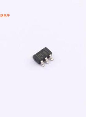 TPS79133DBVRG4Q1 -[原装线性(LDO)SOT-23-5