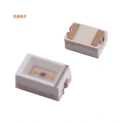 7016X1 -[全新LED RED CLEAR 1208 SMD]