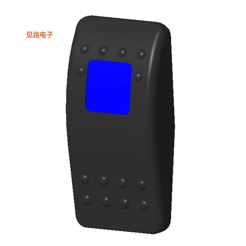 ROCKER VV-A OR BWB00 -[全新SWITCH]