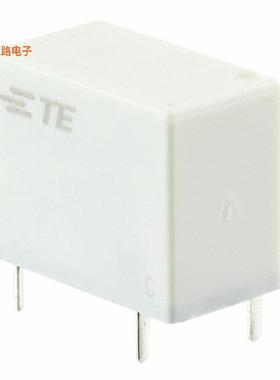 OJ-SH-112LMH,000 -原装[RELAY GEN PURPOSE SPST 8A 12V通孔