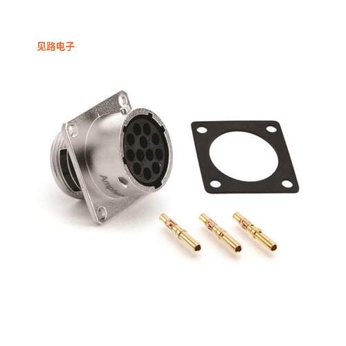 RT00147SNH-K -[全新RECEPTACLE KIT, SQUARE FLANGE, 7]