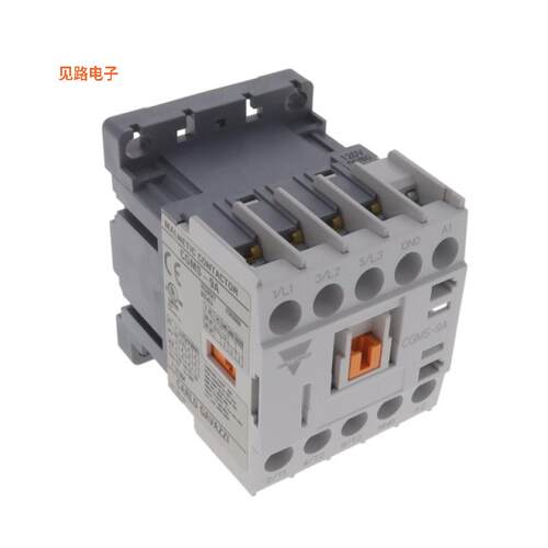 CGMS-9A-120-10 -[全新RELAY CONTACTOR 3NO/1AUX 9A]