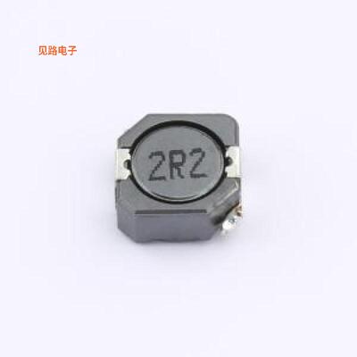 SMDRH105R-2R2NT -[原装功率SMD,10.4x10.3mm