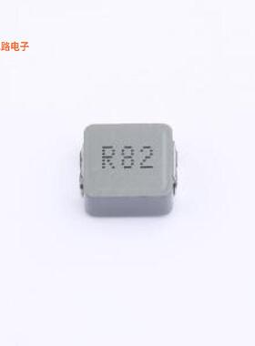 FXC0630-R82M -[原装功率SMD,6.6x7.3mm