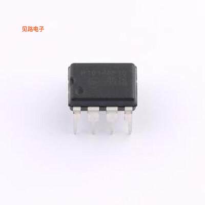 NCP1014AP100G -[原装AC-DC控制器和稳压器DIP-7