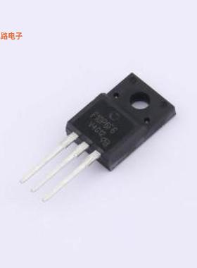 STF10P6F6-VB -[原装(MOSFET)TO-220F