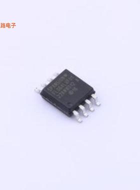 S25FL064LABMFV010 -[原装IC FLASH 64MBIT SPI/QUAD 8SO