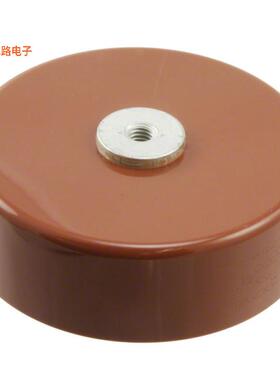 UHV-3A -[全新CAP CER 4000PF 20KV Z5T DISK]