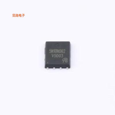 IAUC90N10S5N062-VB -[原装(MOSFET)DFN5x6-8