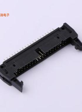 DS1011-40SBSiB7-B -[全新大耳朵，全金，黑色，配标准耳朵，B级]