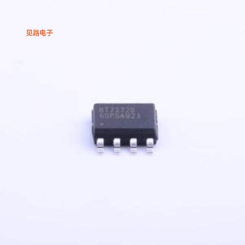 RT7272BGSP -[原装DC-DC芯片SOIC-8-EP