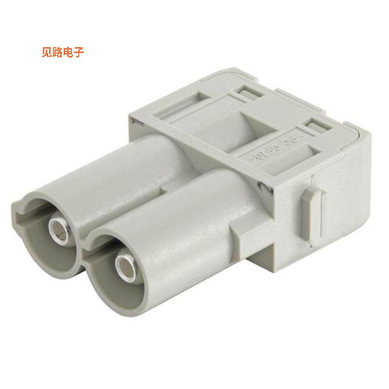 09140022646 -原装[MODULE MALE 2POS SCREW模块