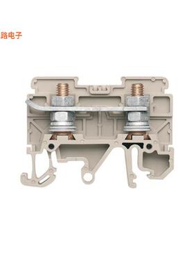 0448460000 -原装[STL 5/STUD WEMID馈通式