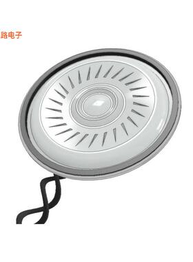 AS04008MR-11-WP-LW54-R -[全新40MM SPEAKER 1W 8OHM 55