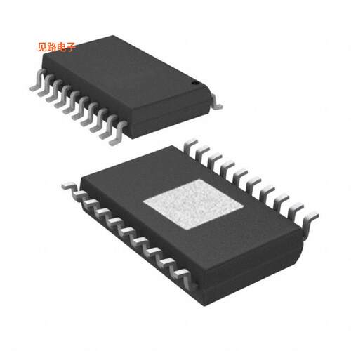 THS6002CDWPR -[全新IC TRANSCEIVER FULL 2/2 20HSOIC]