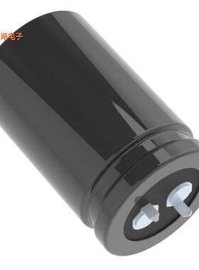 EKMR401VSN561MR45S -[原装牛角型电解电容插件,D30xL47.5mm