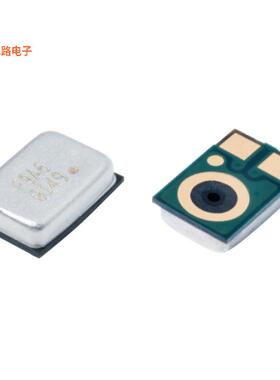 3SM123GZB1VE-R -原装[ANALOG MIC/BOTTOM PORT/SEN -38