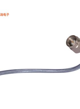 MINIBEND R-6 -[全新COAX CABLE SMA TO SMA 6