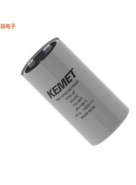 PEH169KA4330QB2 -原装[CAP ALUM 3300UF 40V SCREW CHAS