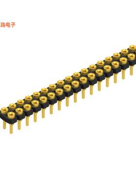 MK LP 219 34 G -原装[Low profile, less than 2.7/3.1 m接头