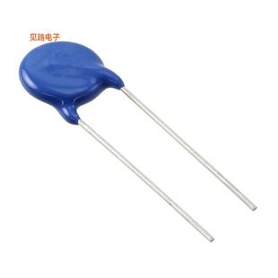 CER 100PF 440VAC WKO101MCPCRAKR RADIAL100 CAP Y5S 原装