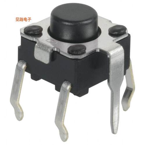 B3F-1105 -原装[SWITCH TACTILE SPST-NO 0.05A 24VSPST-NO