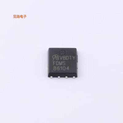 FDMS86104-VB -[原装(MOSFET)DFN5x6-8