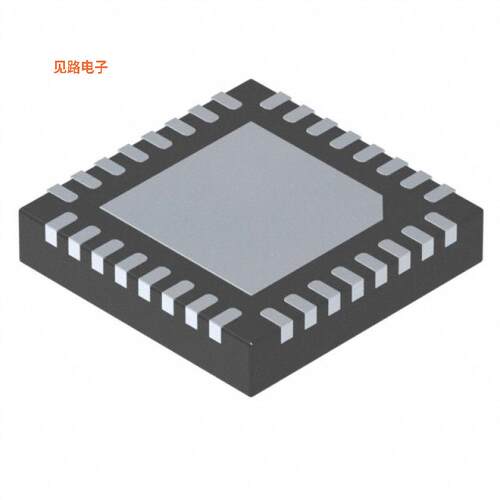 EFR32BG22C222F352GM32-C -原装[IC RF TXRX+MCU BLE